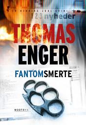 Icon image Fantomsmerte