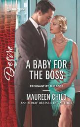 Icon image A Baby for the Boss
