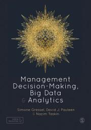 Icon image Management Decision-Making, Big Data and Analytics