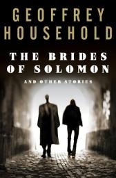Icon image The Brides of Solomon: And Other Stories