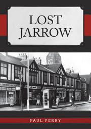 Icon image Lost Jarrow