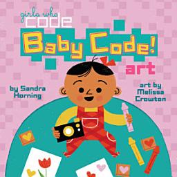 Icon image Baby Code! Art