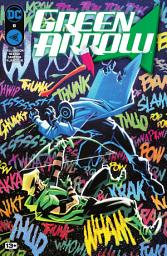 Icon image Green Arrow (2023)