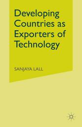 Icon image Developing Countries as Exporters of Technology: A First Look at the Indian Experience
