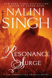 Icon image Resonance Surge