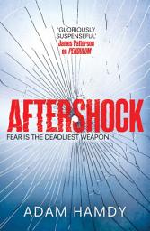 Icon image Aftershock: (Pendulum Series 3)