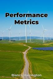 Icon image Performance Metrics