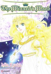 Icon image THE WIZARD'S WARD 3: Harlequin Comics