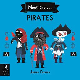 Icon image Meet the Pirates