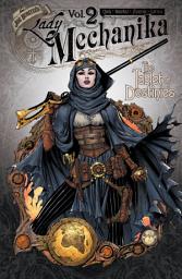 Icon image Lady Mechanika