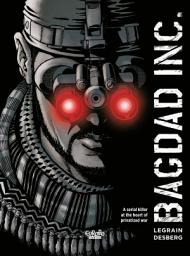 Icon image Bagdad Inc.