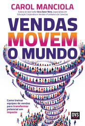 Icon image Vendas Movem o Mundo