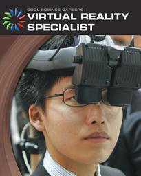 Icon image Virtual Reality Specialist