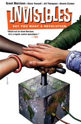 Icon image The Invisibles Vol. 1: Say You Want a Revolution