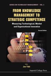 Icon image From Knowledge Management to Strategic Competence: Measuring Technological, Market and Organisational Innovation