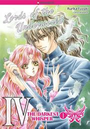 Icon image 【Bundle】The Darkest Whisper: Harlequin Comics
