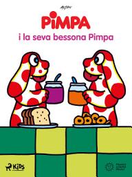 Icon image La Pimpa i la seva bessona Pimpa