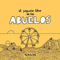 Icon image El pequeño libro de los abuelos