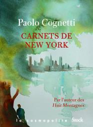 Icon image Carnets de New York