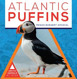 Icon image Atlantic Puffins