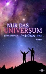 Icon image Nur das Universum zwischen uns
