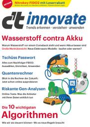 Icon image c't innovate