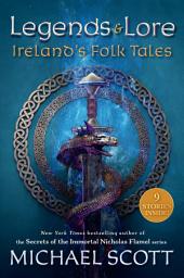 Icon image Legends and Lore: Ireland's Folk Tales