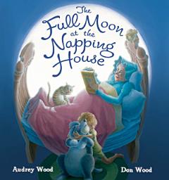 Icon image The Full Moon at the Napping House