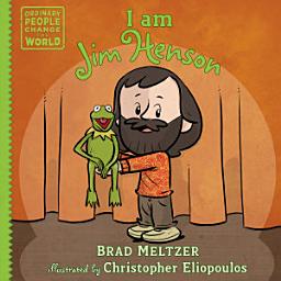 Icon image I am Jim Henson