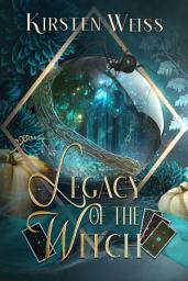 Icon image Legacy of the Witch: A Mystery