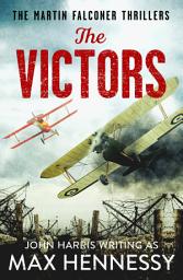 Icon image The Victors