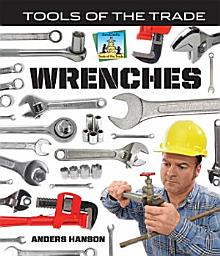 Icon image Wrenches
