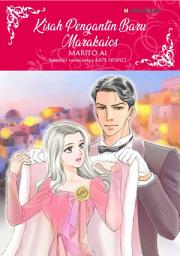 Icon image Kisah Pengantin Baru Marakaios: Harlequin Comics
