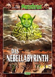 Icon image Macabros 047: Das Nebellabyrinth