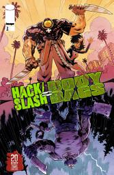 Icon image Hack/Slash: Body Bags