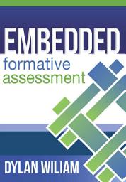 Icon image Embedded Formative Assessment