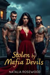Icon image Stolen by Mafia Devils: An Extreme Dark Reverse Harem Romance
