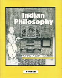 Icon image Indian Philosophy Volume 2