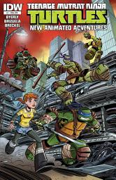 Icon image Teenage Mutant Ninja Turtles: New Animated Adventures