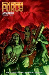 Icon image Cyber Force: Awakening
