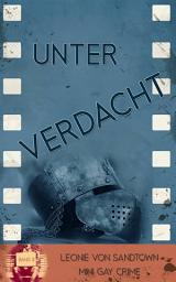 Icon image Unter Verdacht: Mini Krimi 3