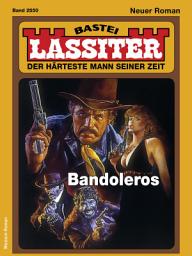 Icon image Lassiter 2550: Bandoleros