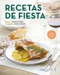 Icon image Recetas de fiesta (Webos Fritos)