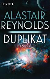 Icon image Duplikat: Roman