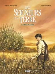 Icon image Les Seigneurs de la terre: Les Seigneurs de la Terre T01