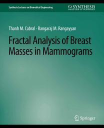 Icon image Fractal Analysis of Breast Masses in Mammograms