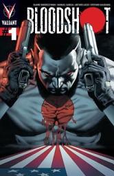 Icon image Bloodshot