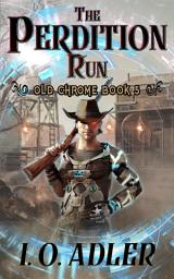 Icon image The Perdition Run