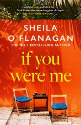 Icon image If You Were Me: The charming bestseller that asks: what would YOU do?