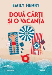 Icon image Două cărți și o vacanță